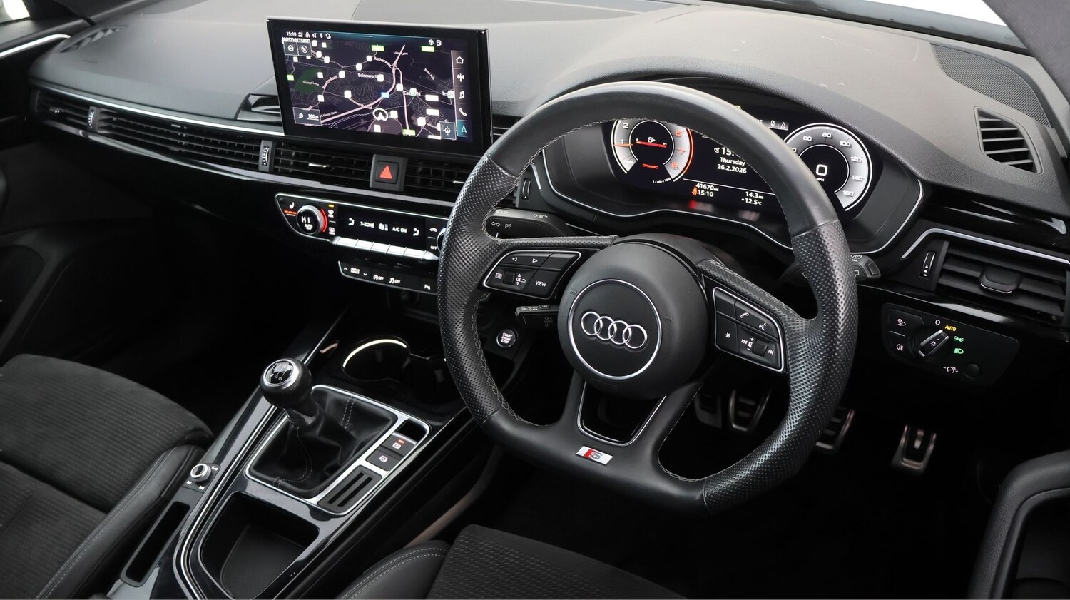 Used Audi A4 2021 for sale - 77761658: Photo 9