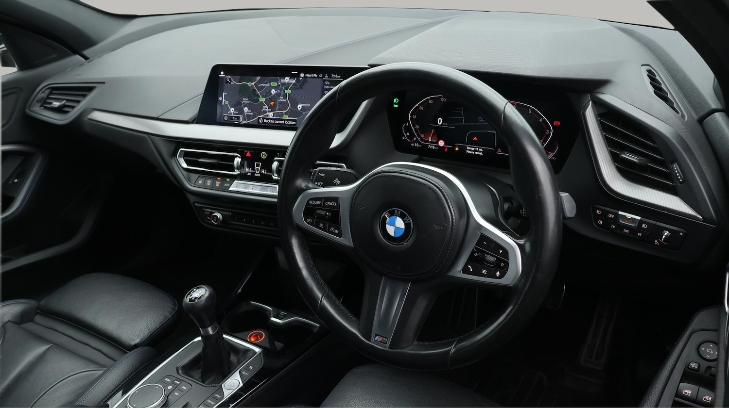 Used BMW 1 Series 2021 for sale - 76612806: Photo 10