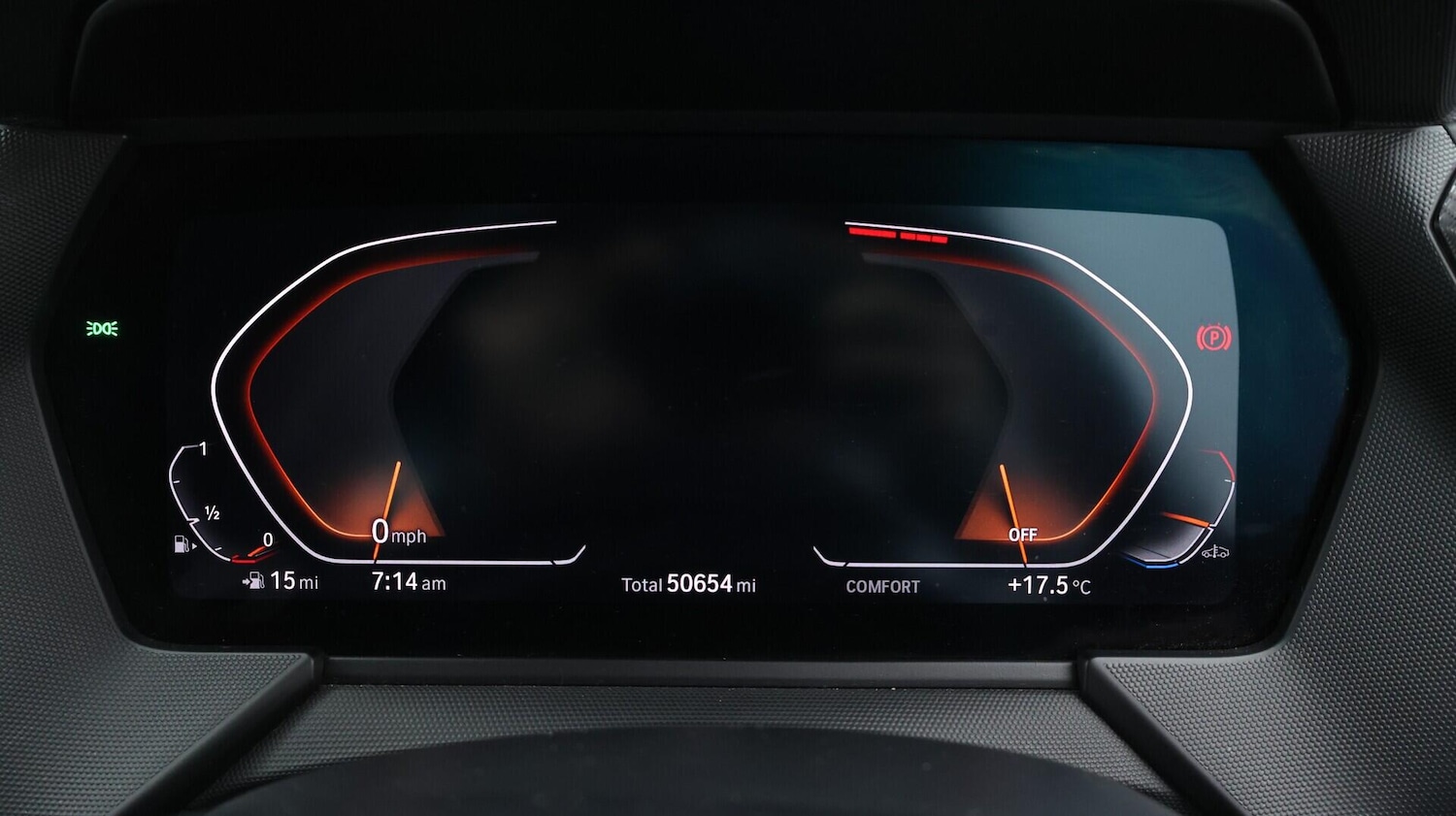 Used BMW 1 Series 2021 for sale - 76612806: Photo 11