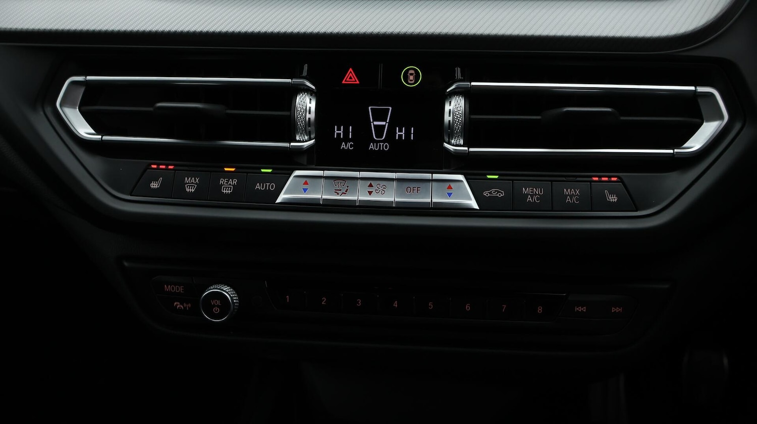 Used BMW 1 Series 2021 for sale - 76612806: Photo 13