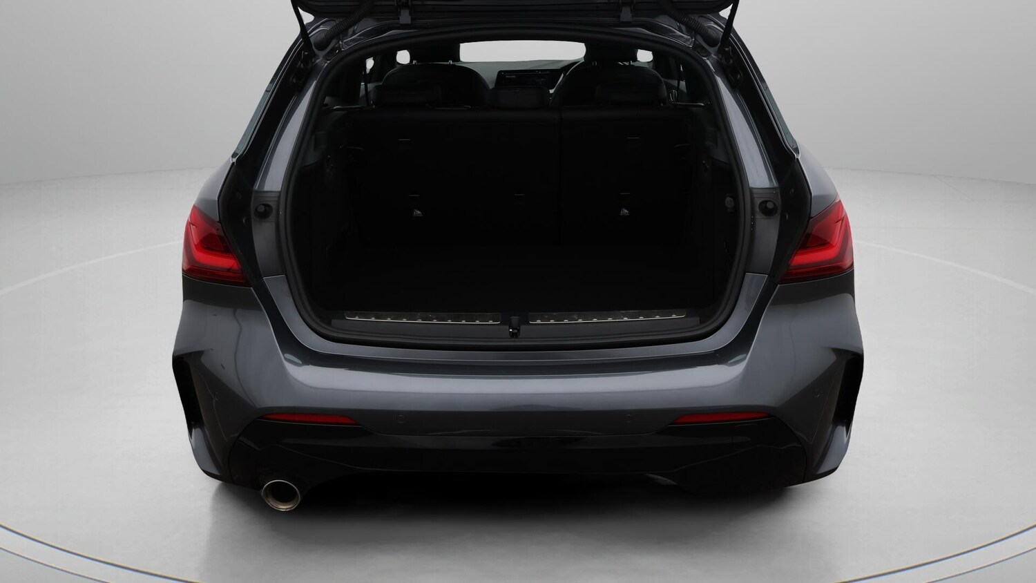 Used BMW 1 Series 2021 for sale - 76612806: Photo 18