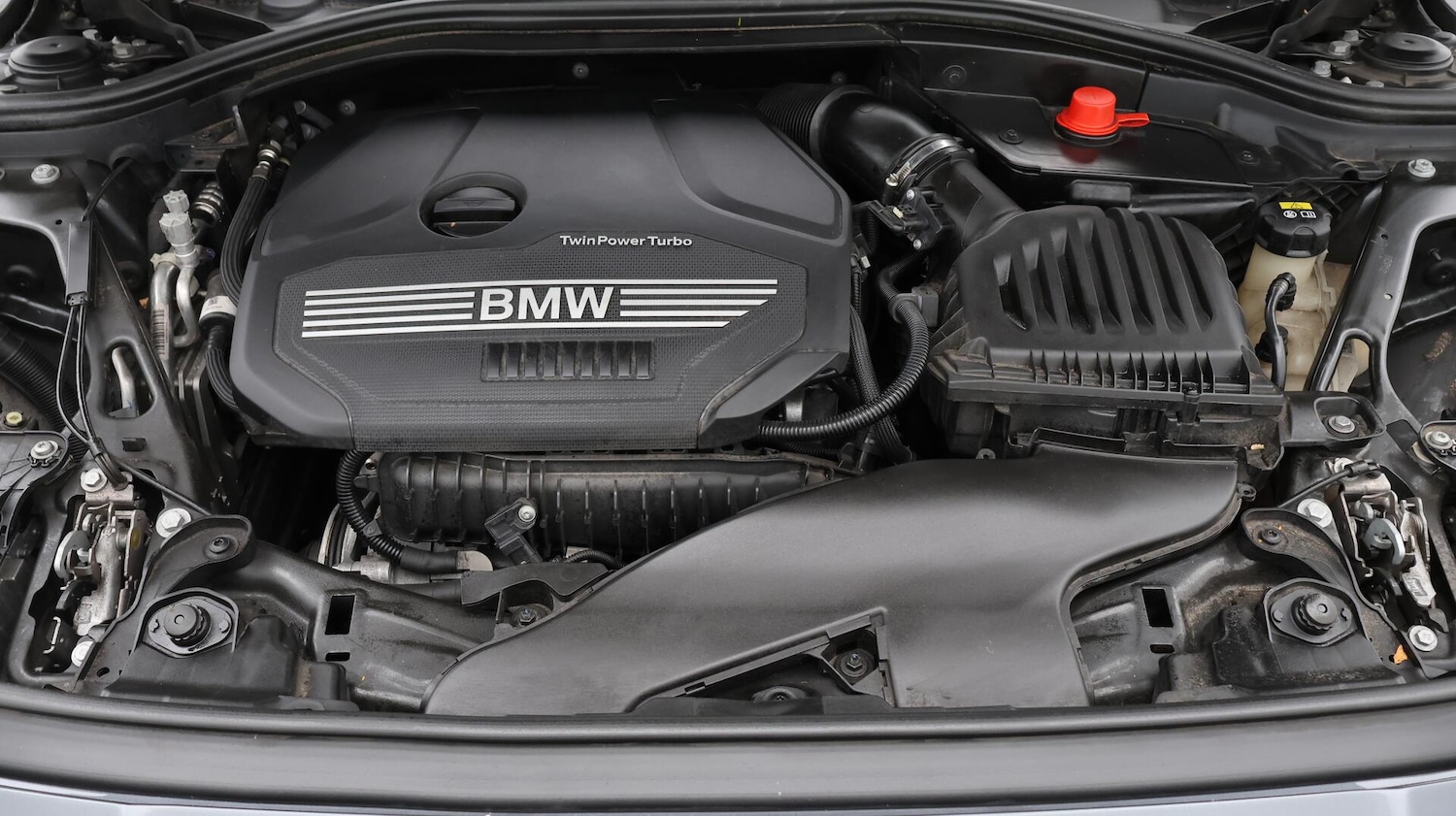 Used BMW 1 Series 2021 for sale - 76612806: Photo 20