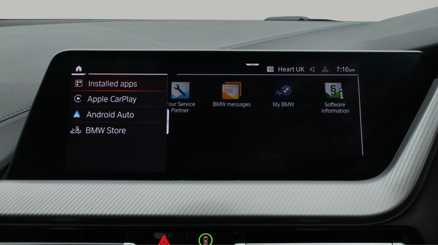 Used BMW 1 Series 2021 for sale - 76612806: Photo 25