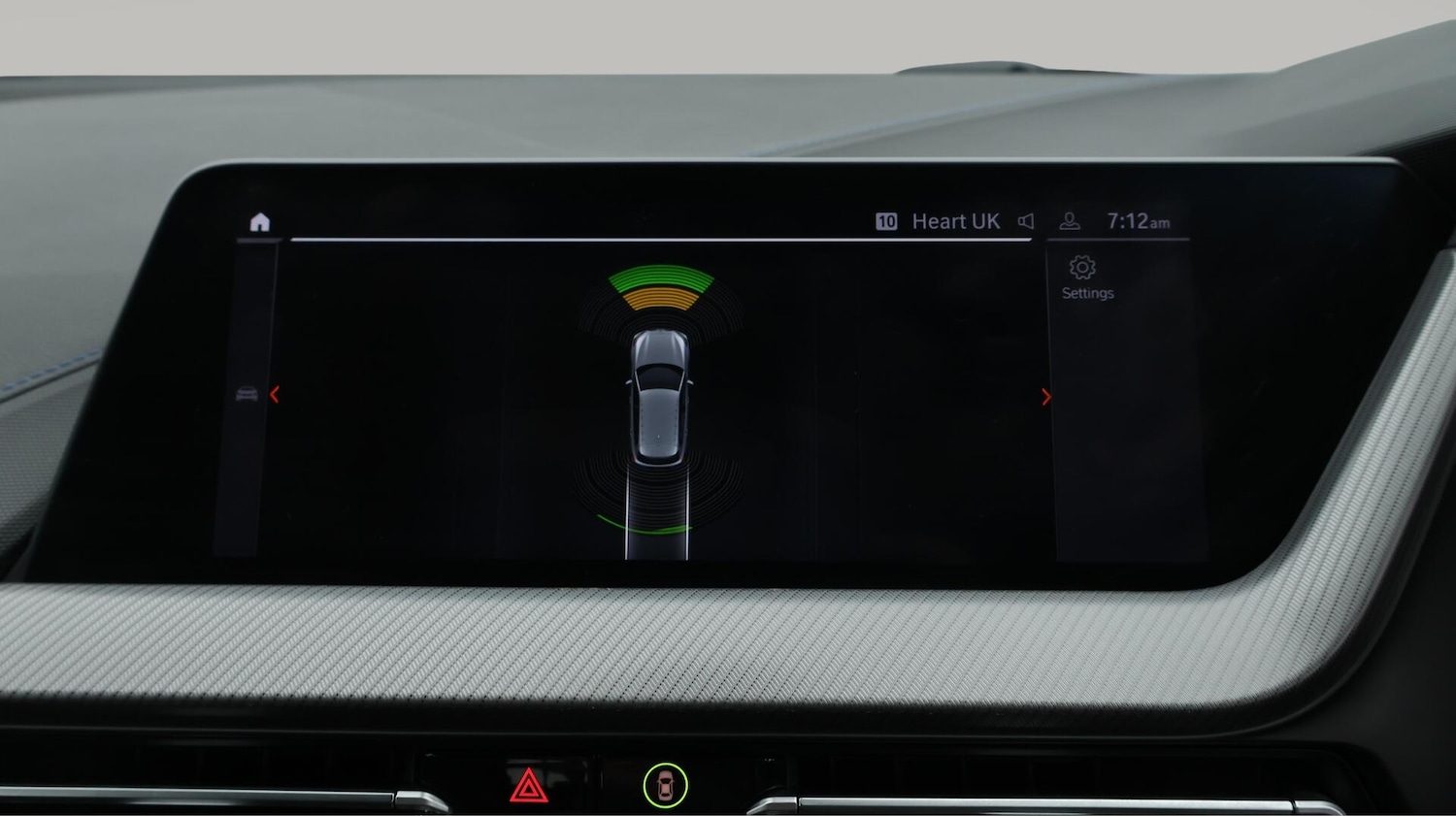 Used BMW 1 Series 2021 for sale - 76612806: Photo 26