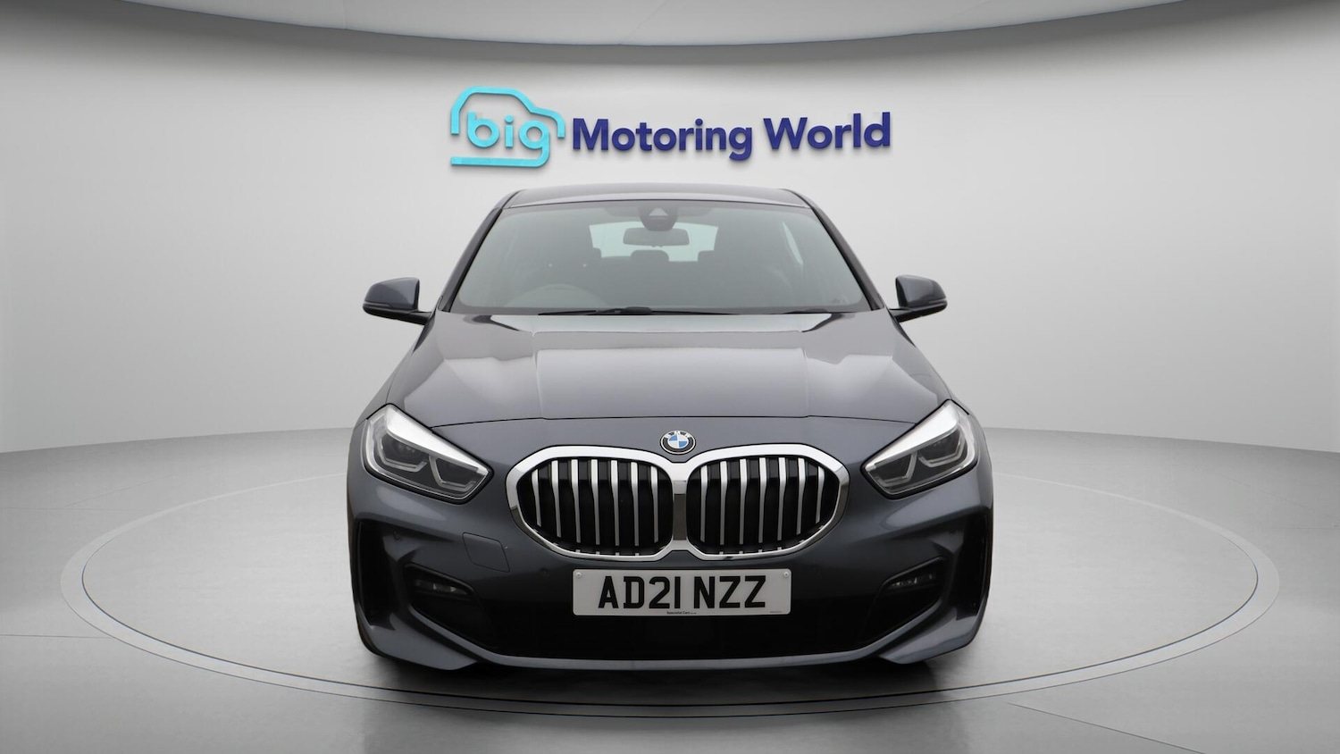 Used BMW 1 Series 2021 for sale - 76612806: Photo 3