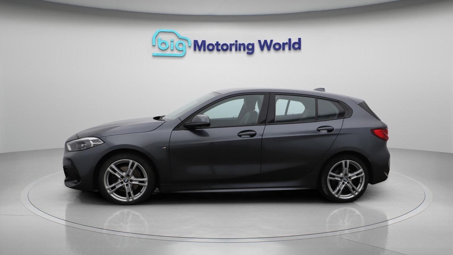 Used BMW 1 Series 2021 for sale - 76612806: Photo 5
