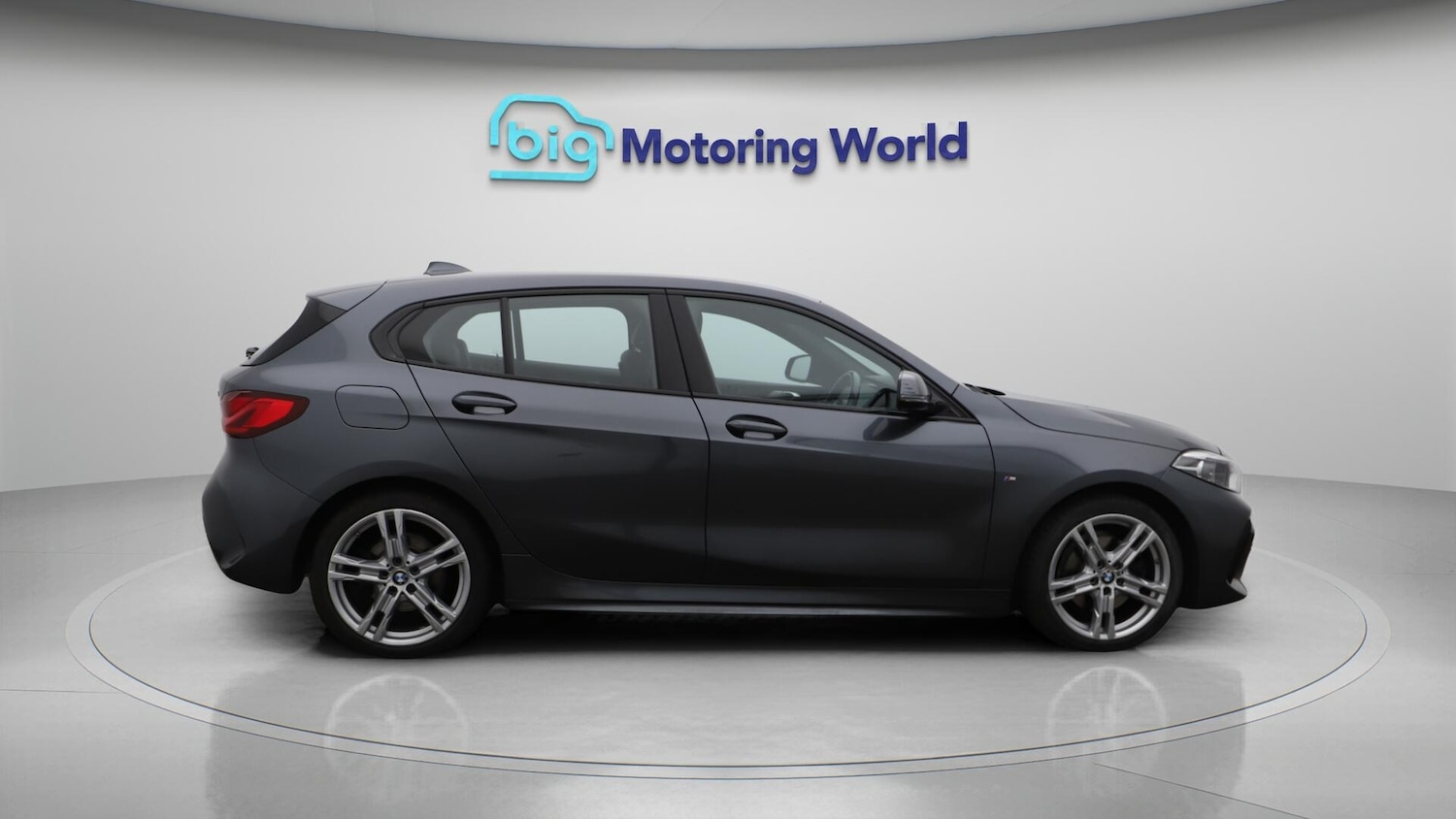 Used BMW 1 Series 2021 for sale - 76612806: Photo 9