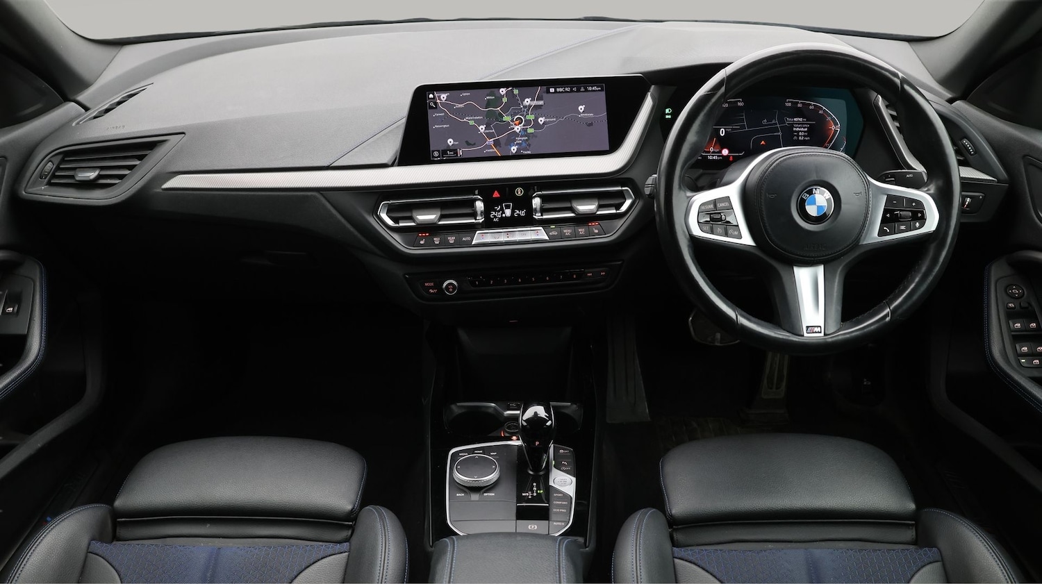 Used BMW 2 Series Gran Coupe 2022 for sale - 77760380: Photo 13