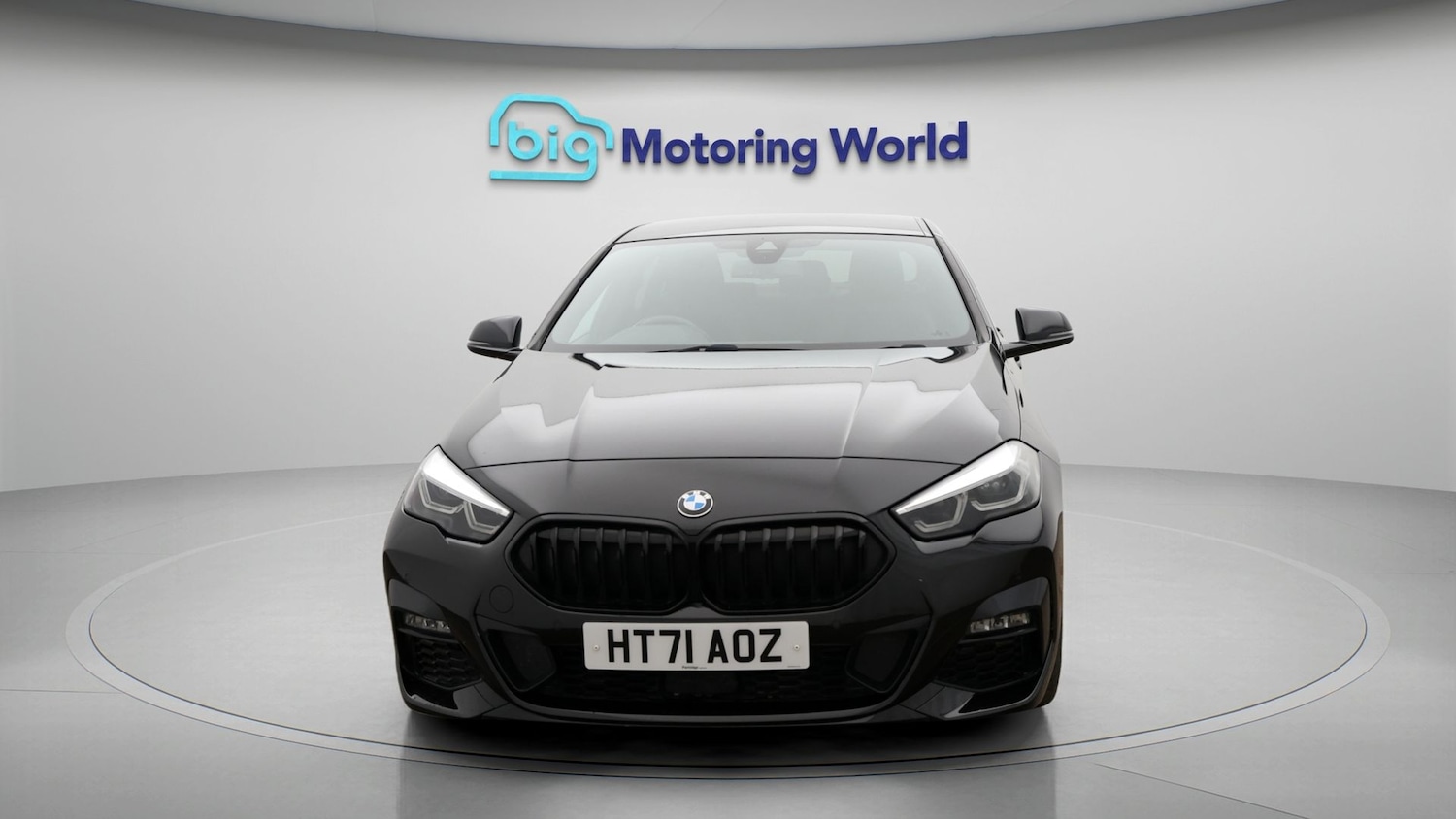 Used BMW 2 Series Gran Coupe 2022 for sale - 77760380: Photo 2