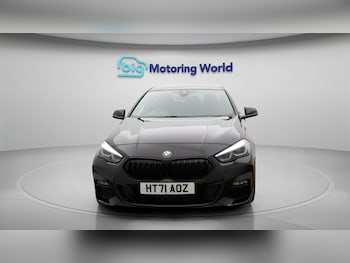 Used BMW 2 Series 2022 for sale - 77760380: Photo