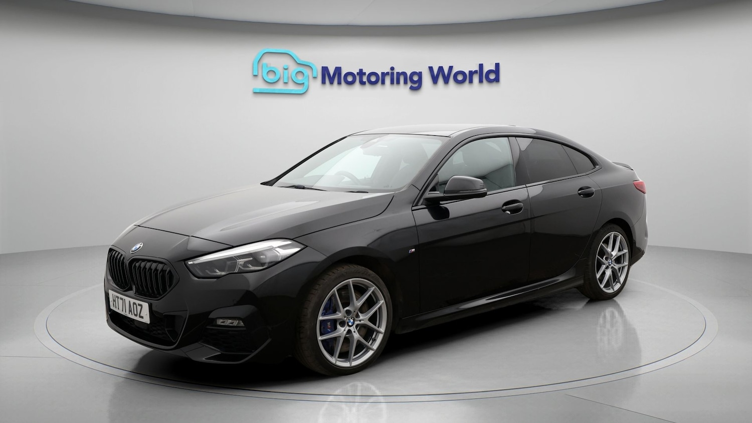 Used BMW 2 Series Gran Coupe 2022 for sale - 77760380: Photo 3