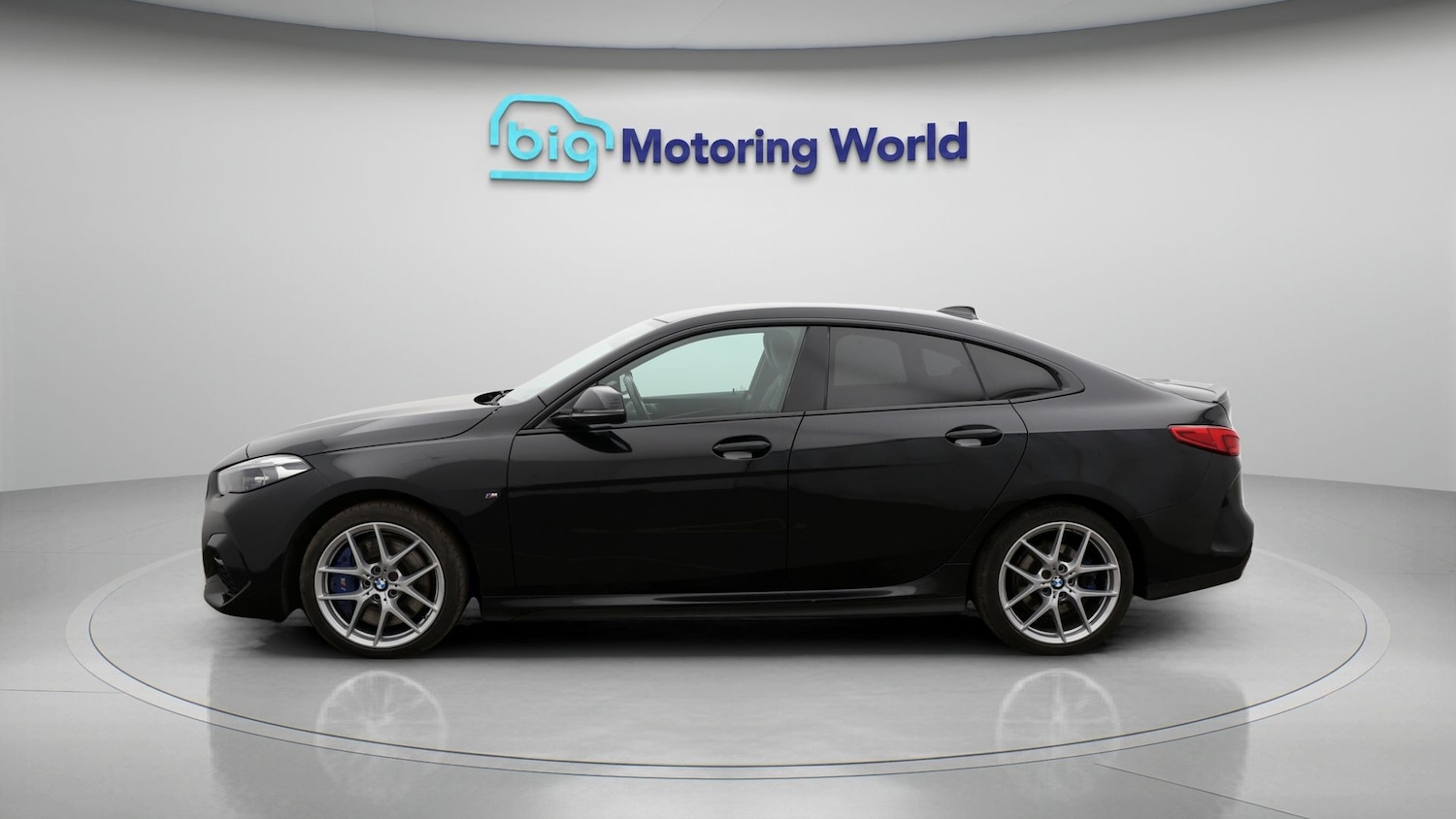 Used BMW 2 Series Gran Coupe 2022 for sale - 77760380: Photo 4