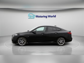 Used BMW 2 Series 2022 for sale - 77760380: Photo