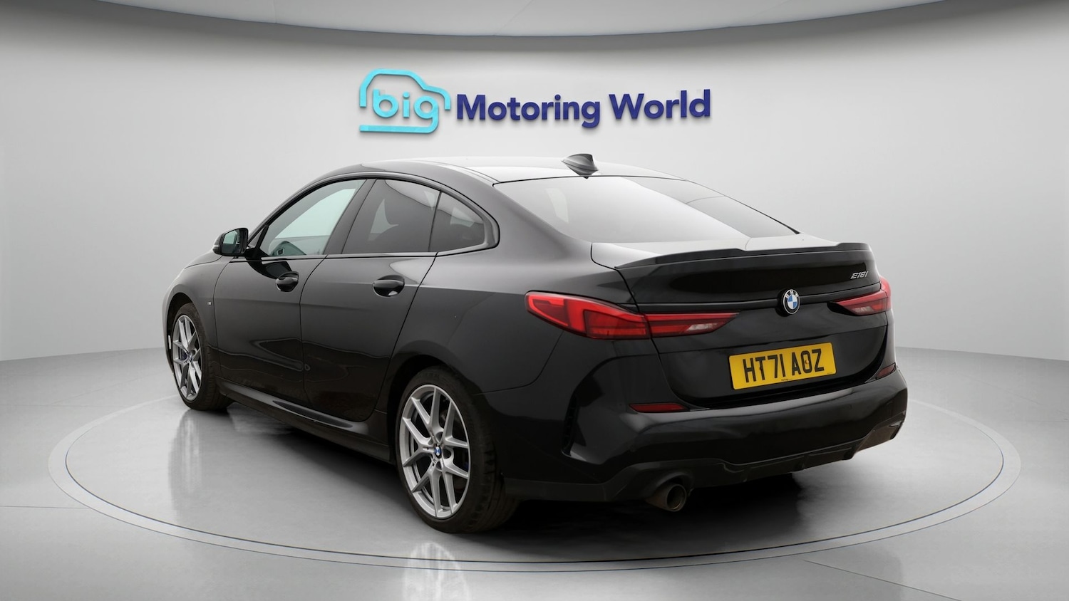 Used BMW 2 Series Gran Coupe 2022 for sale - 77760380: Photo 5