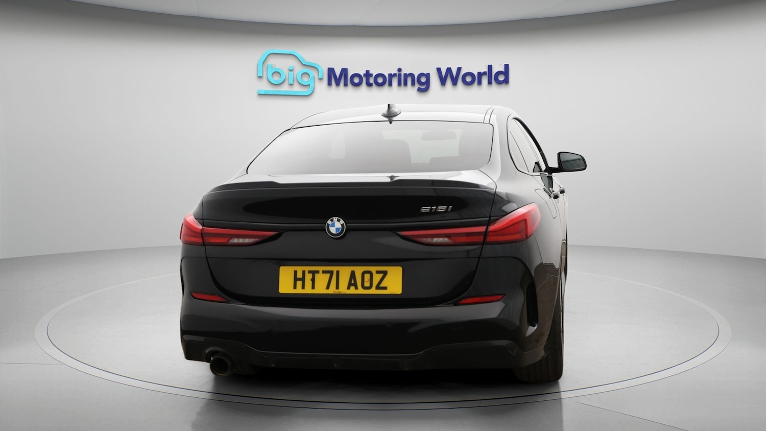 Used BMW 2 Series Gran Coupe 2022 for sale - 77760380: Photo 6