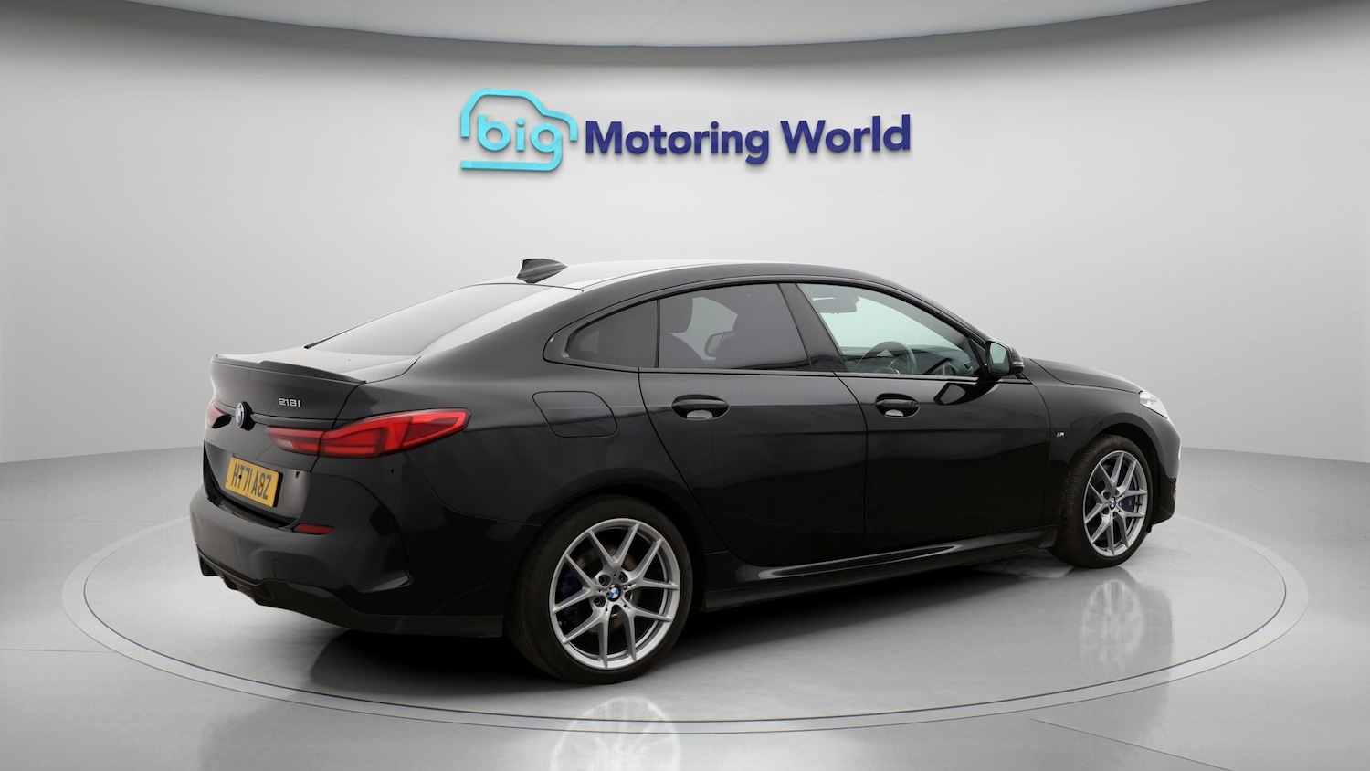 Used BMW 2 Series Gran Coupe 2022 for sale - 77760380: Photo 7