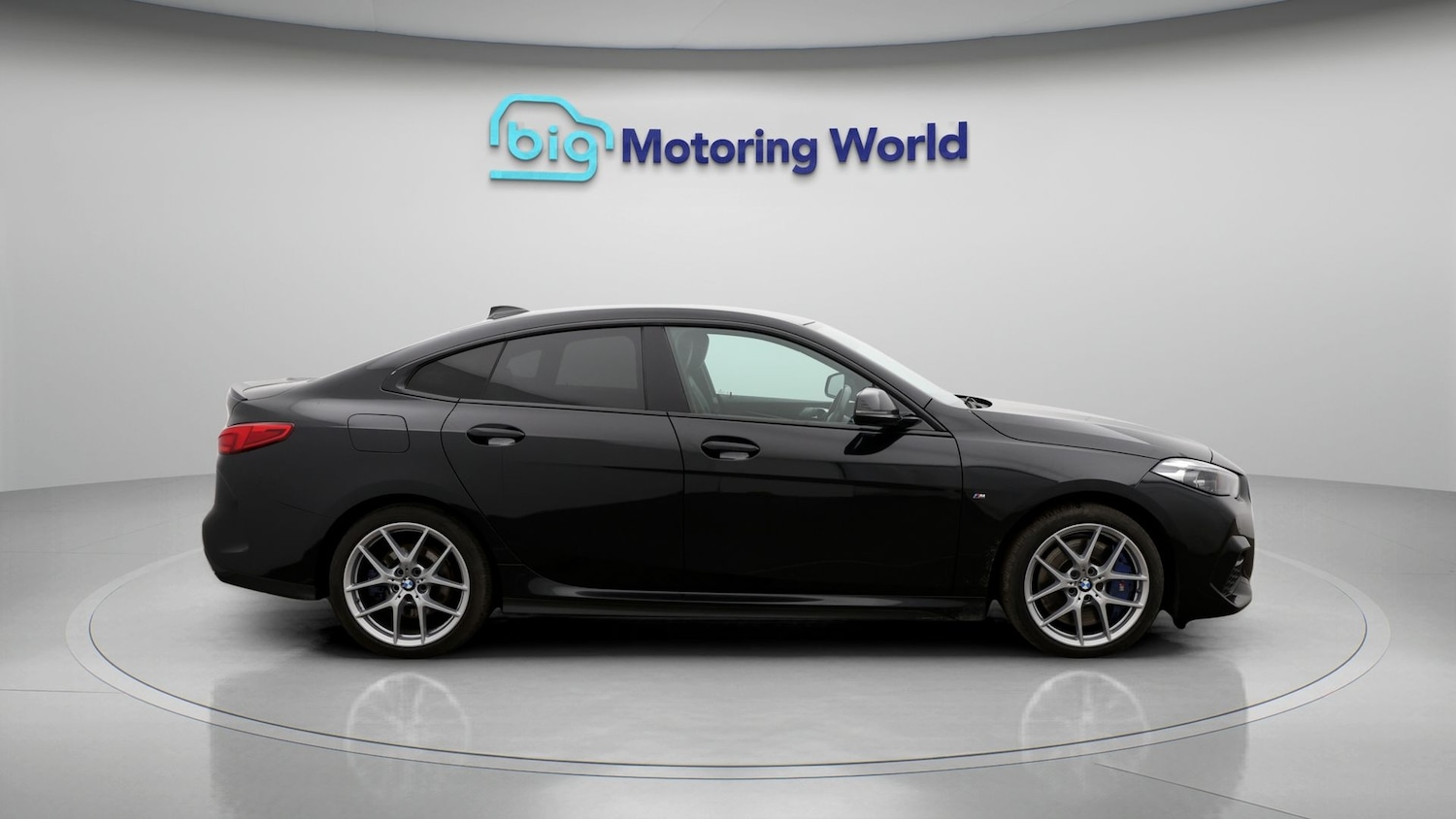 Used BMW 2 Series Gran Coupe 2022 for sale - 77760380: Photo 8