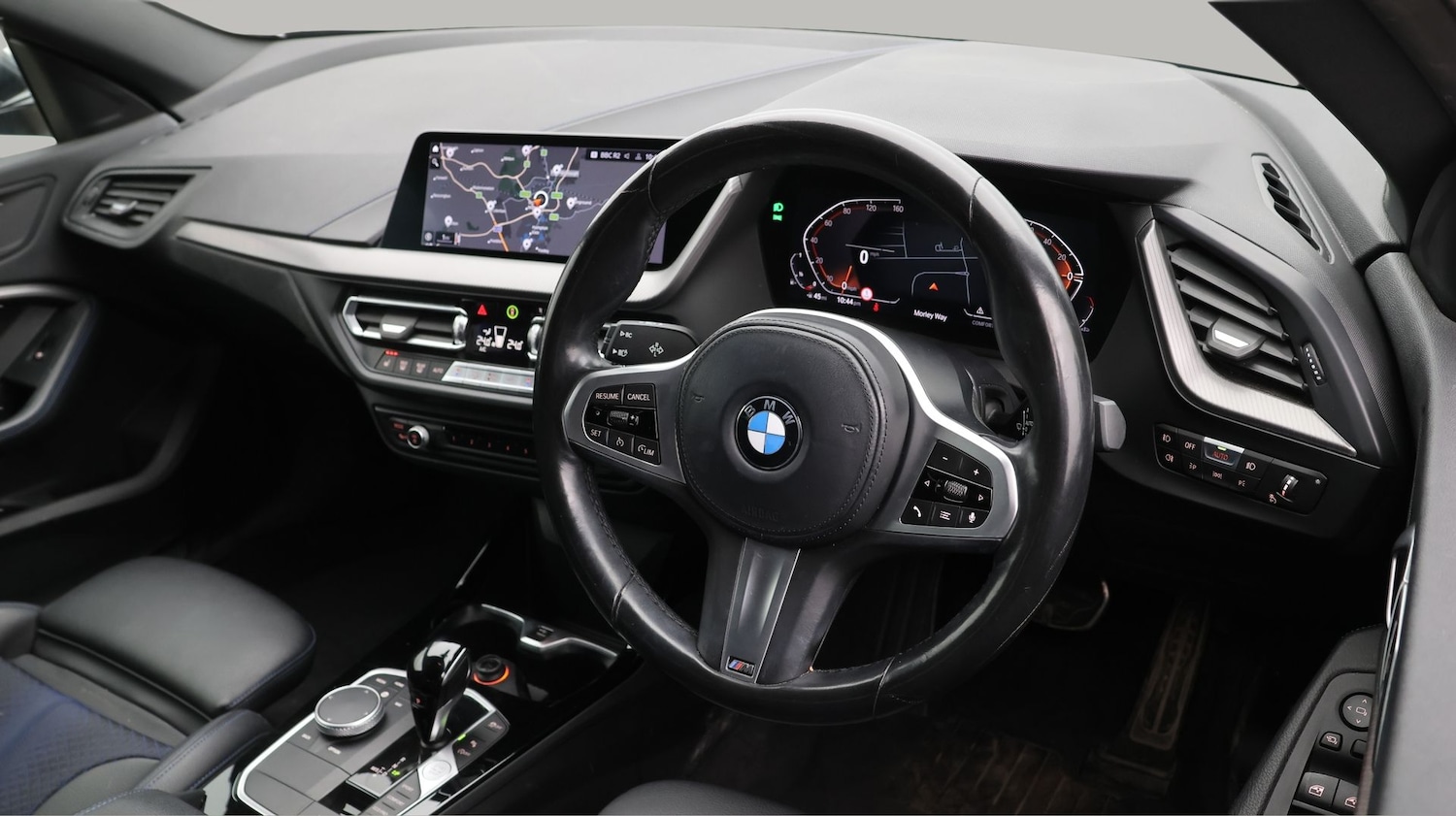Used BMW 2 Series Gran Coupe 2022 for sale - 77760380: Photo 9