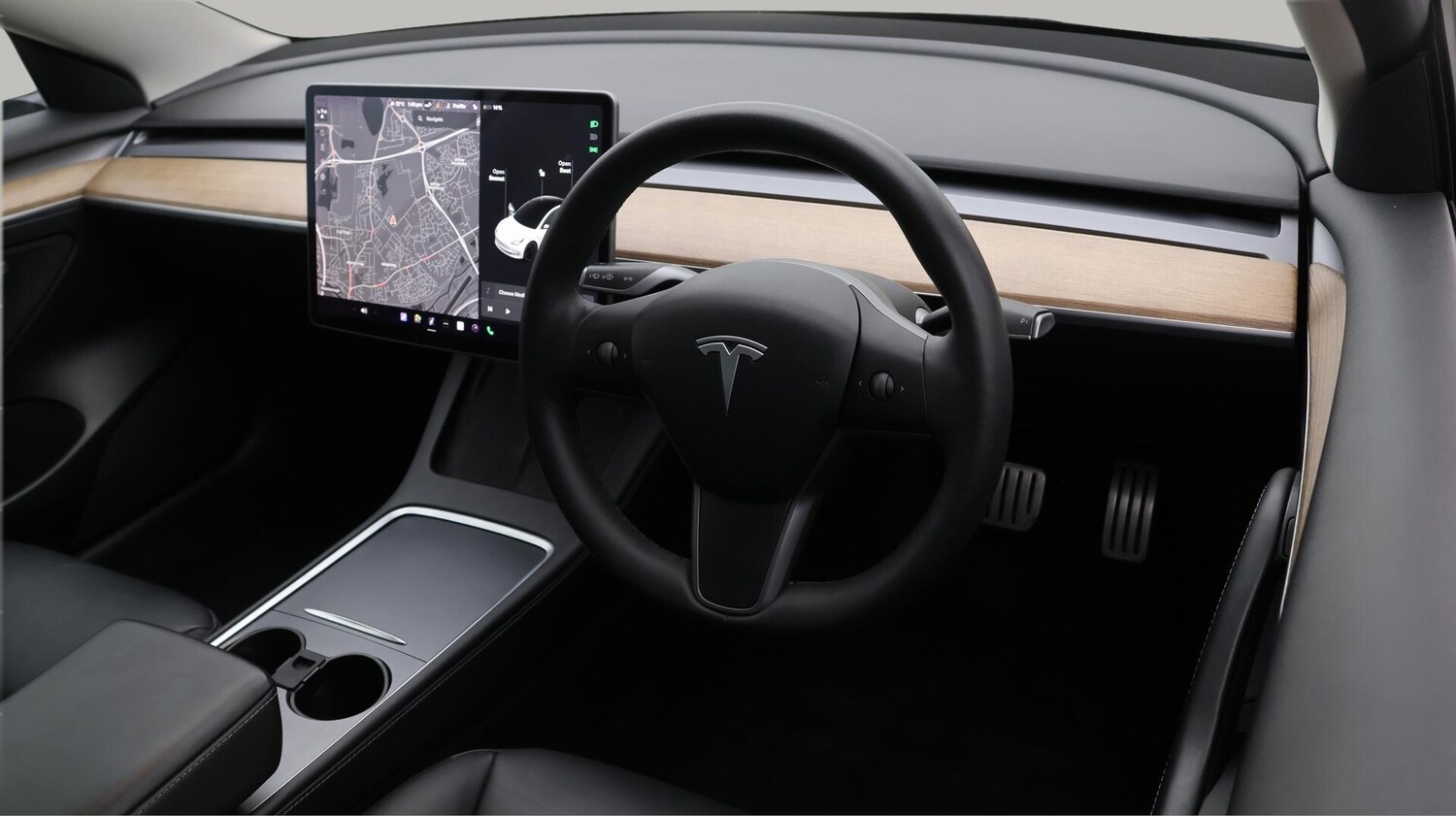 Used Tesla Model 3 2021 for sale - 76645122: Photo 10