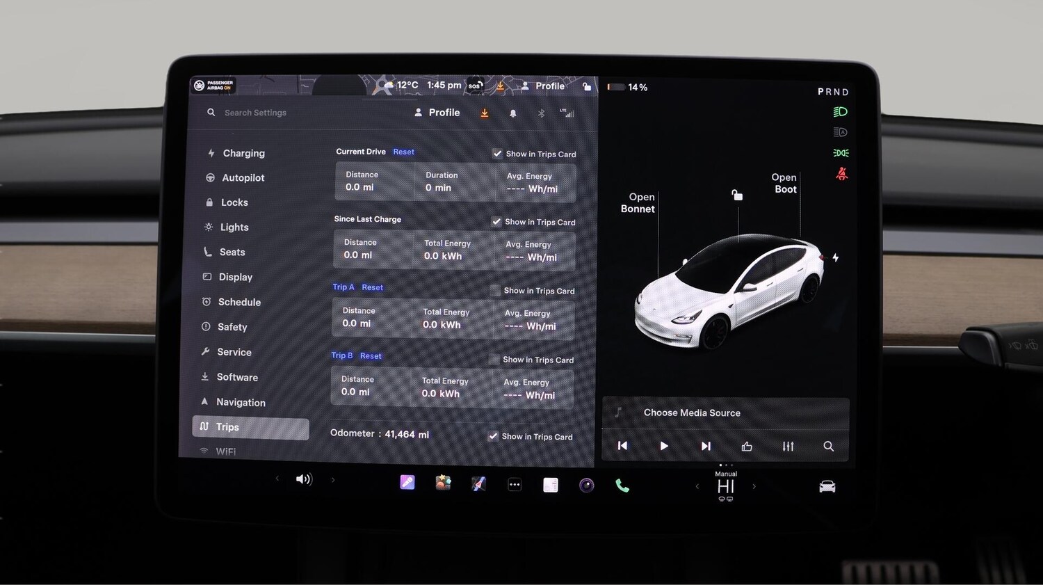 Used Tesla Model 3 2021 for sale - 76645122: Photo 11