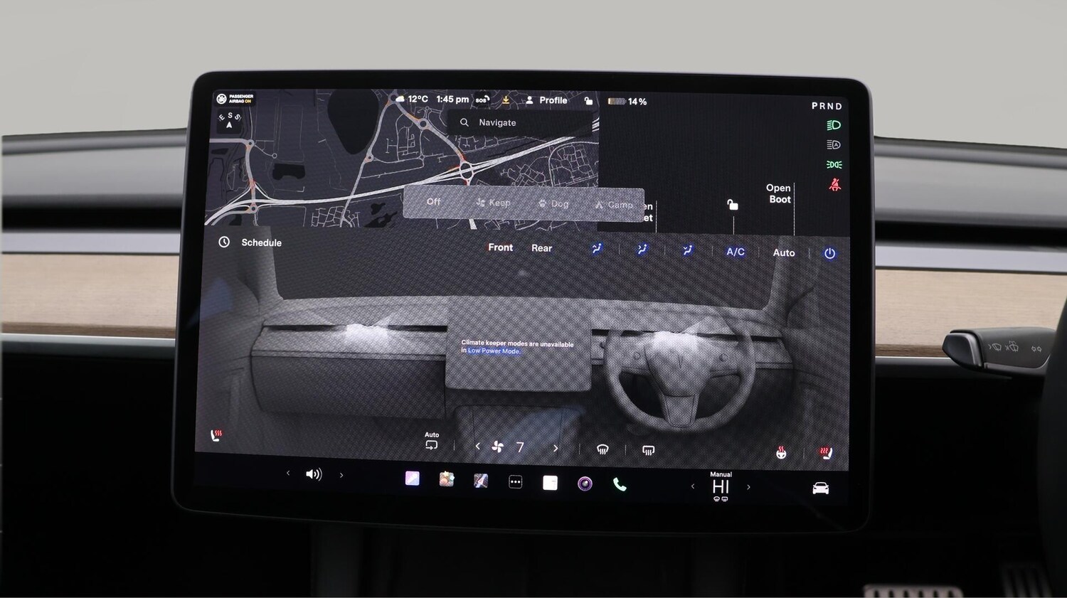 Used Tesla Model 3 2021 for sale - 76645122: Photo 13