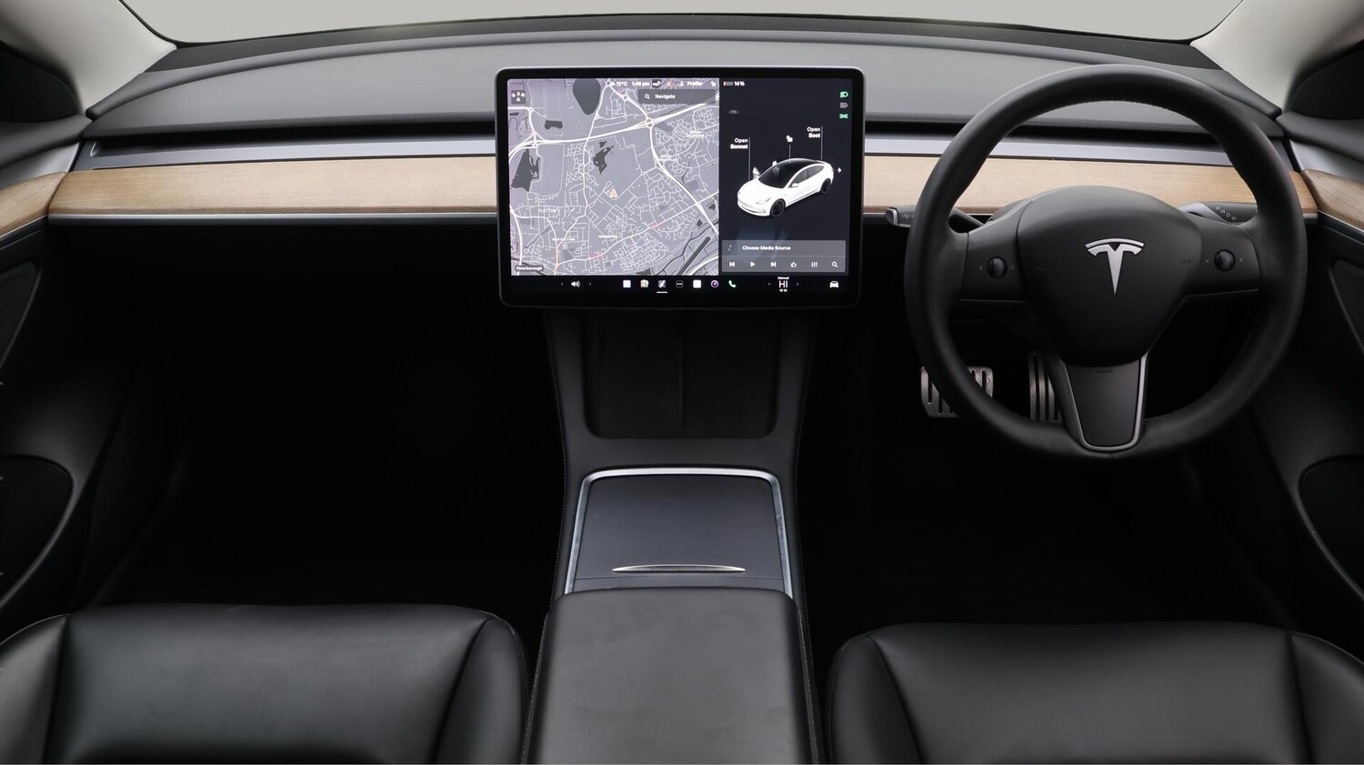 Used Tesla Model 3 2021 for sale - 76645122: Photo 14