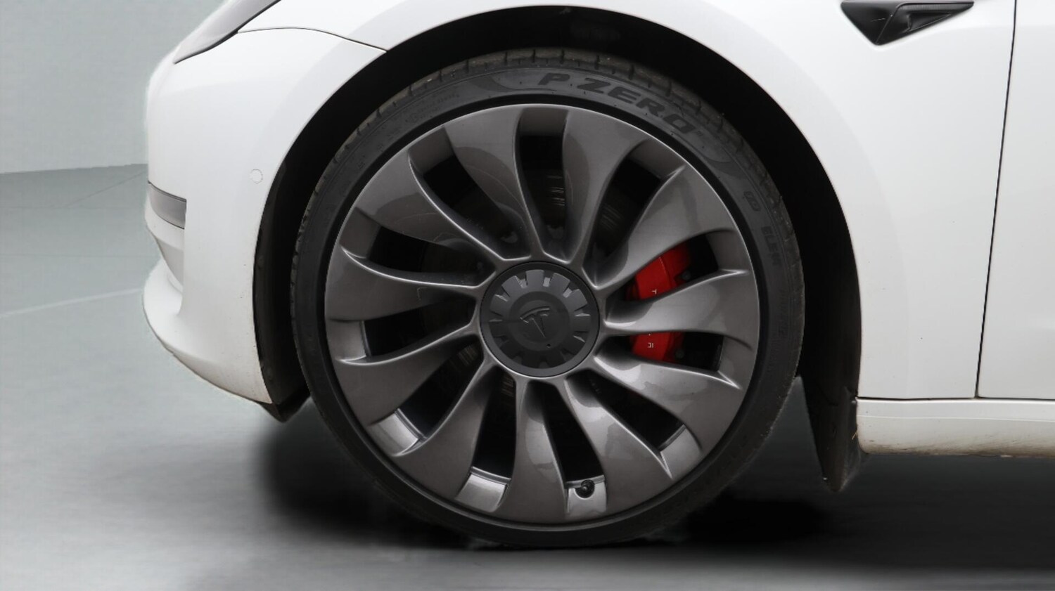 Used Tesla Model 3 2021 for sale - 76645122: Photo 19