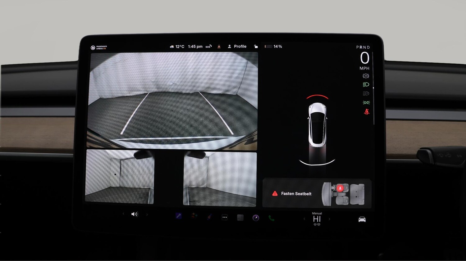 Used Tesla Model 3 2021 for sale - 76645122: Photo 28