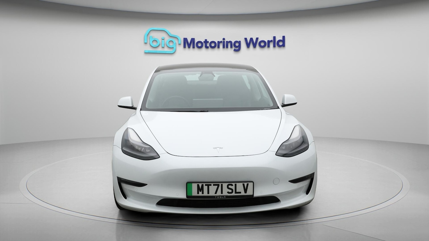 Used Tesla Model 3 2021 for sale - 76645122: Photo 3