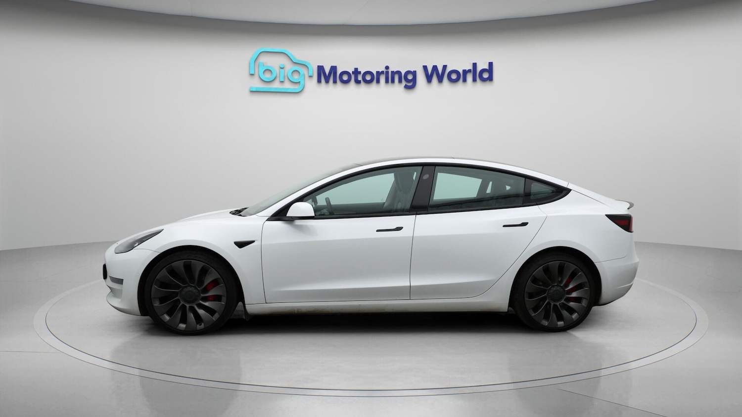 Used Tesla Model 3 2021 for sale - 76645122: Photo 5