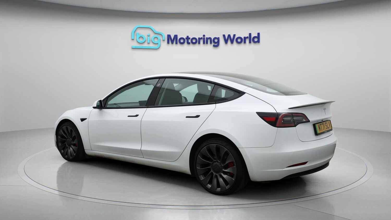 Used Tesla Model 3 2021 for sale - 76645122: Photo 6