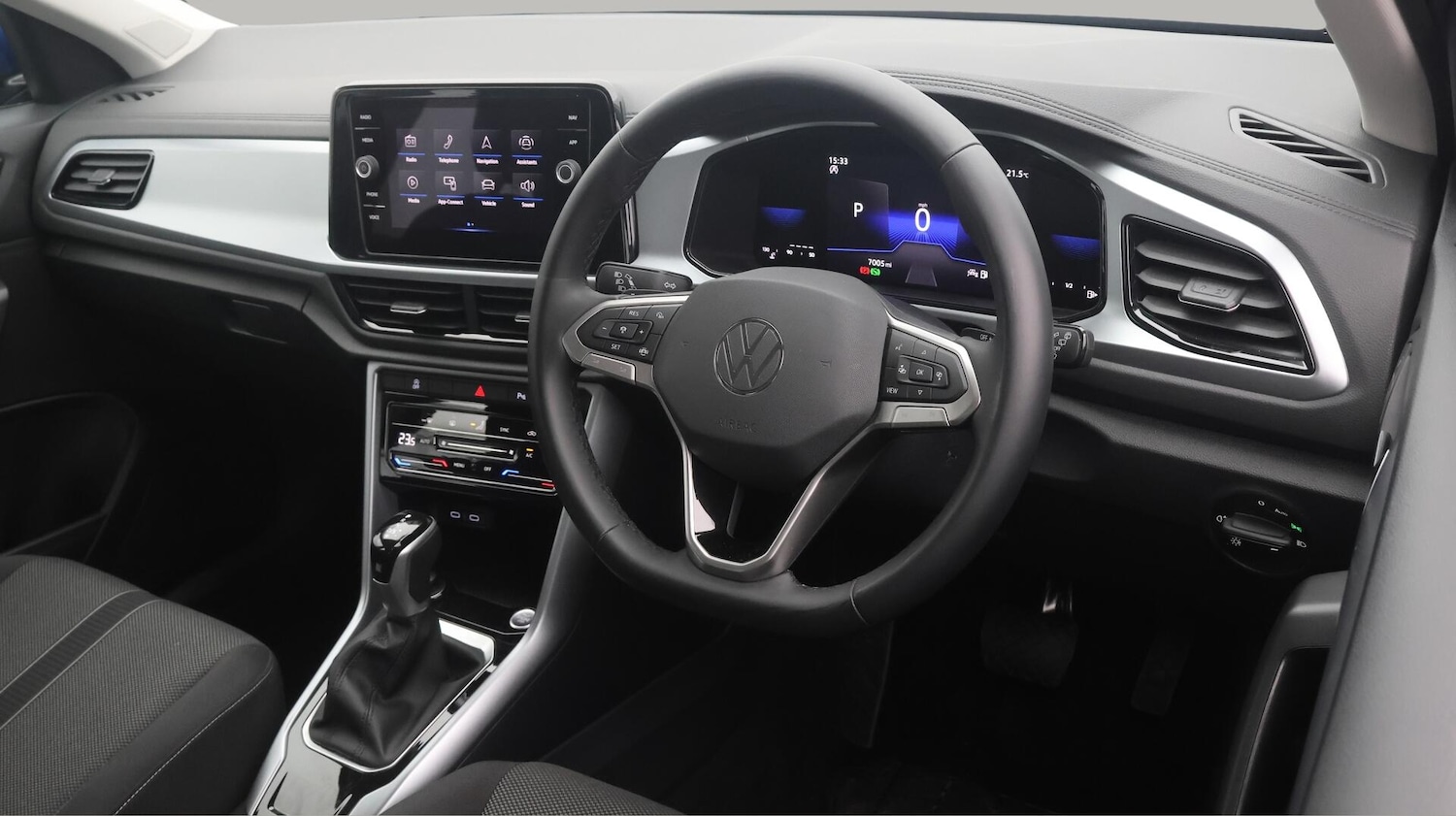 Used Volkswagen T-Roc 2022 for sale - 76306449: Photo 10