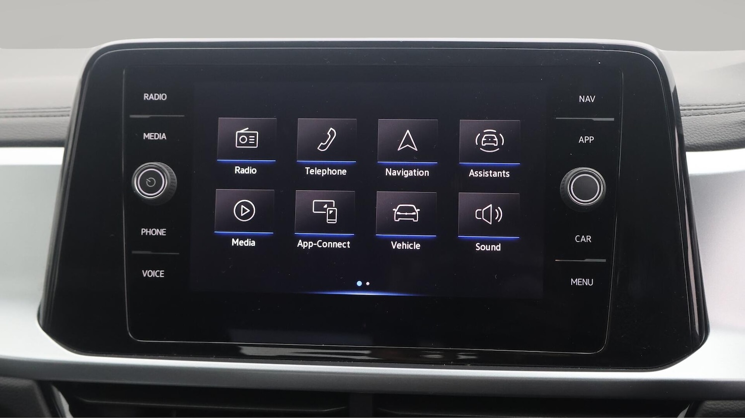 Used Volkswagen T-Roc 2022 for sale - 76306449: Photo 12