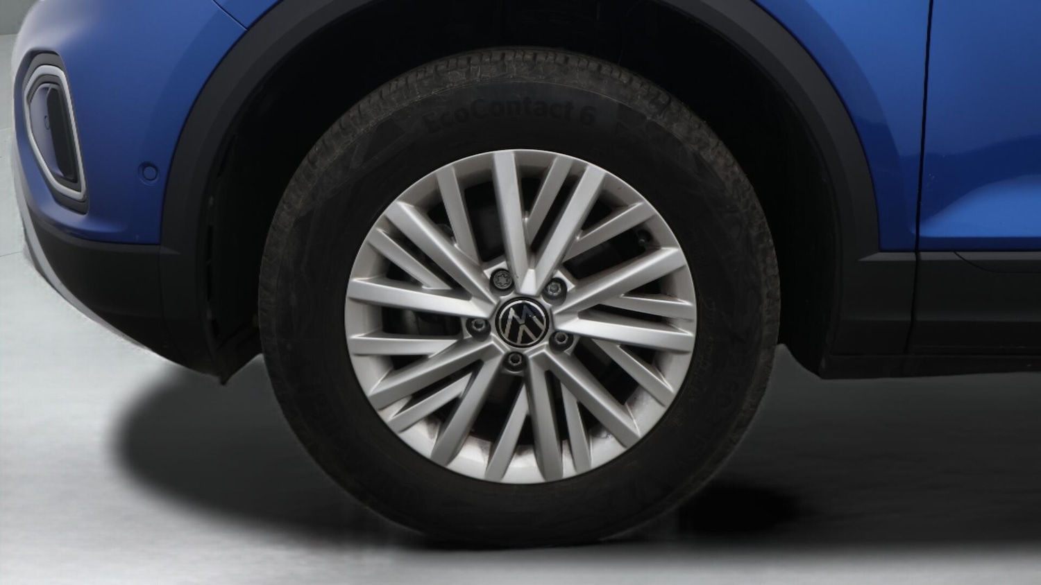 Used Volkswagen T-Roc 2022 for sale - 76306449: Photo 19