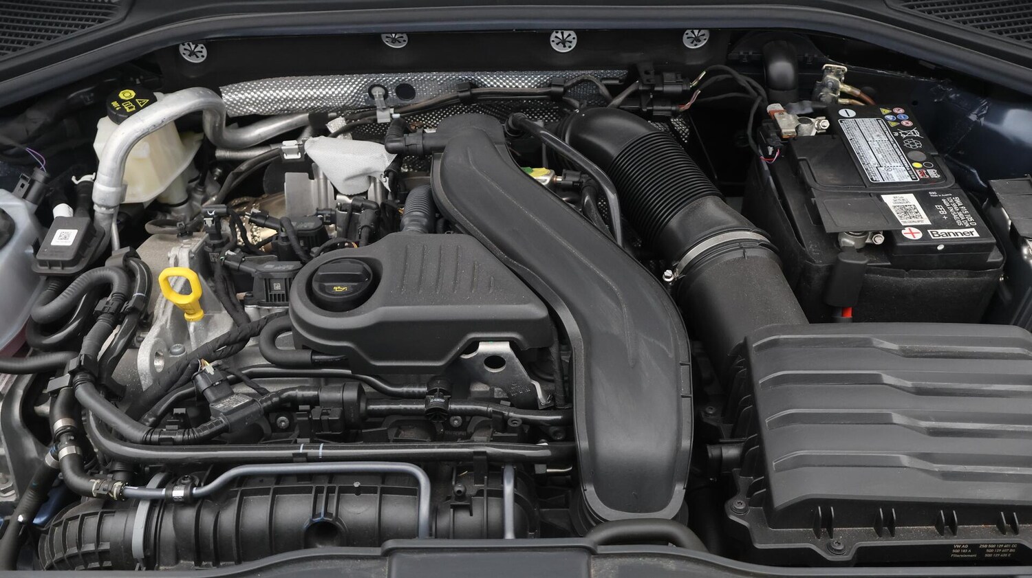 Used Volkswagen T-Roc 2022 for sale - 76306449: Photo 20