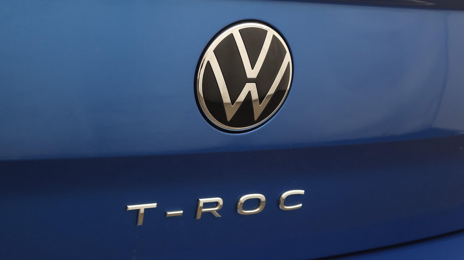 Used Volkswagen T-Roc 2022 for sale - 76306449: Photo 21