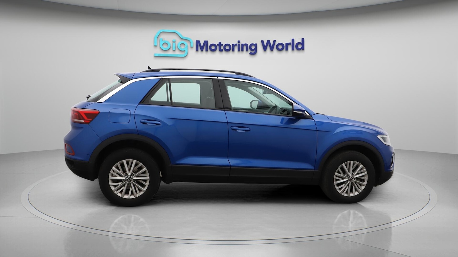 Used Volkswagen T-Roc 2022 for sale - 76306449: Photo 9