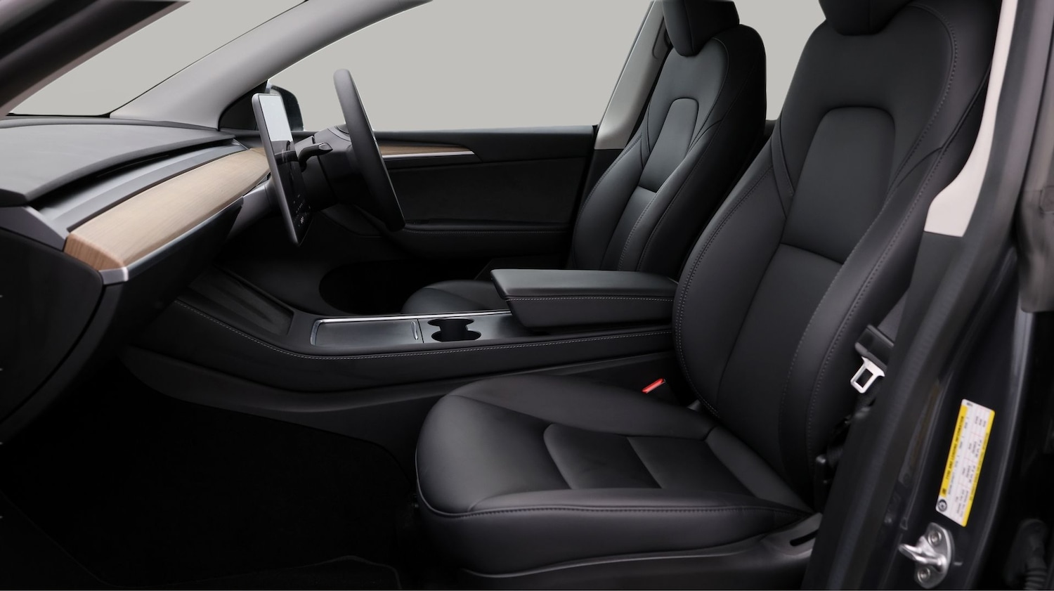 Used Tesla Model Y 2022 for sale - 77584343: Photo 14