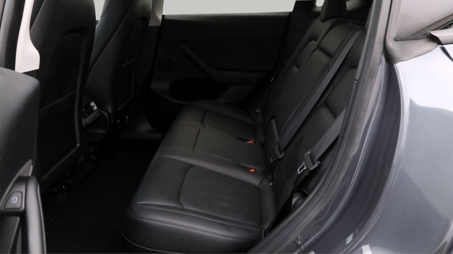 Used Tesla Model Y 2022 for sale - 77584343: Photo 16