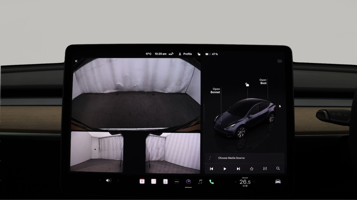 Used Tesla Model Y 2022 for sale - 77584343: Photo 26