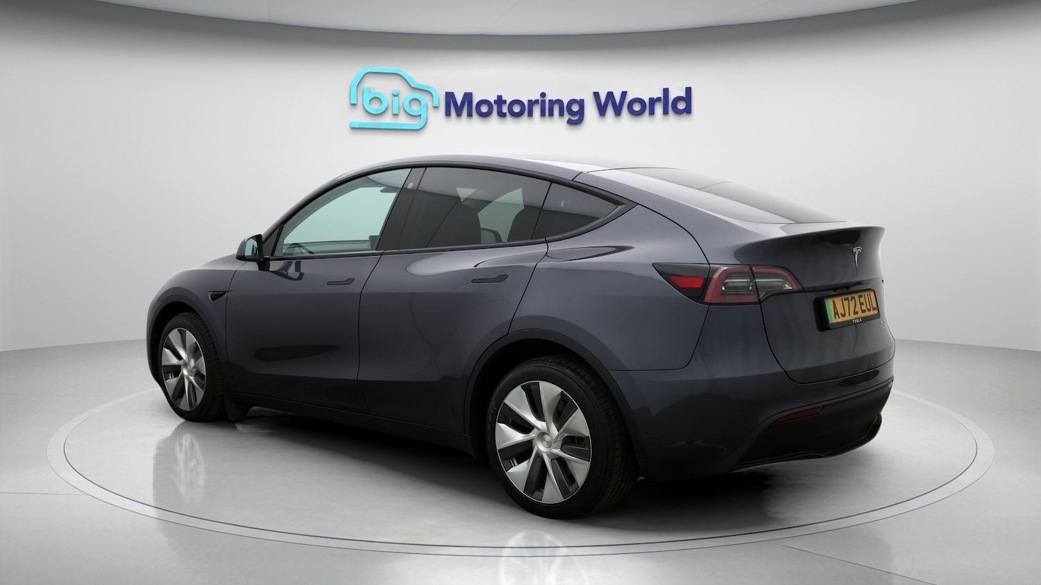 Used Tesla Model Y 2022 for sale - 77584343: Photo 5