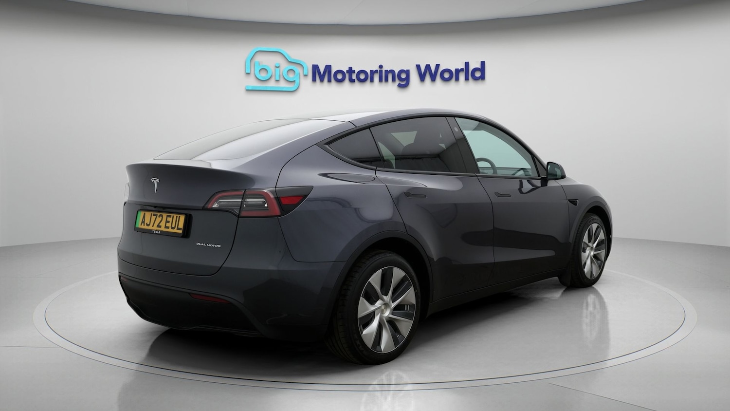 Used Tesla Model Y 2022 for sale - 77584343: Photo 7
