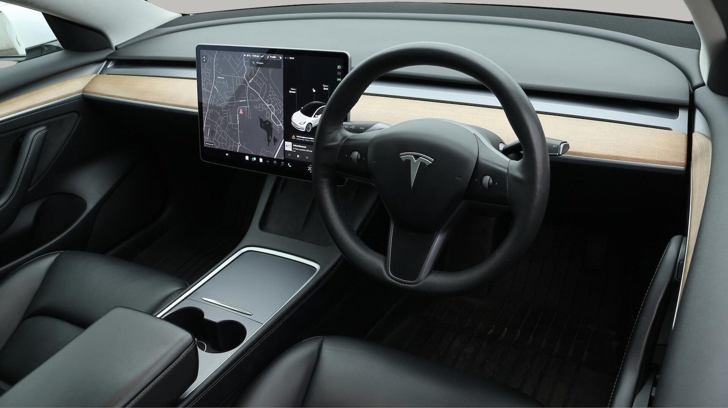 Used Tesla Model 3 2021 for sale - 76409340: Photo 10