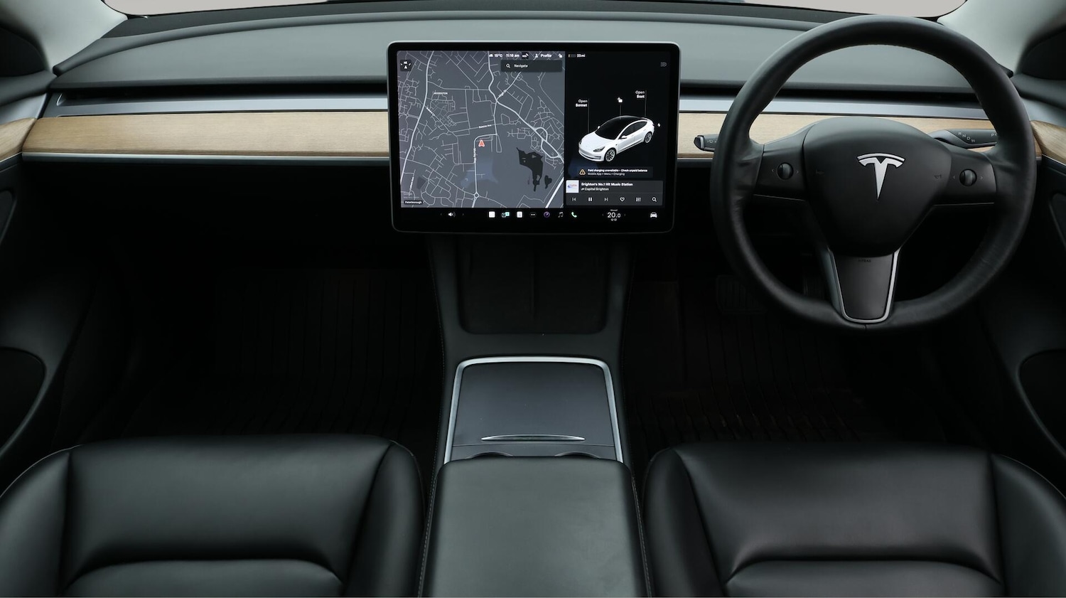 Used Tesla Model 3 2021 for sale - 76409340: Photo 14