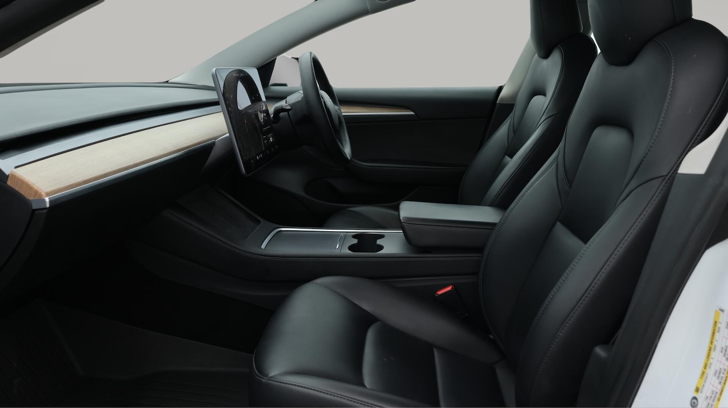 Used Tesla Model 3 2021 for sale - 76409340: Photo 15