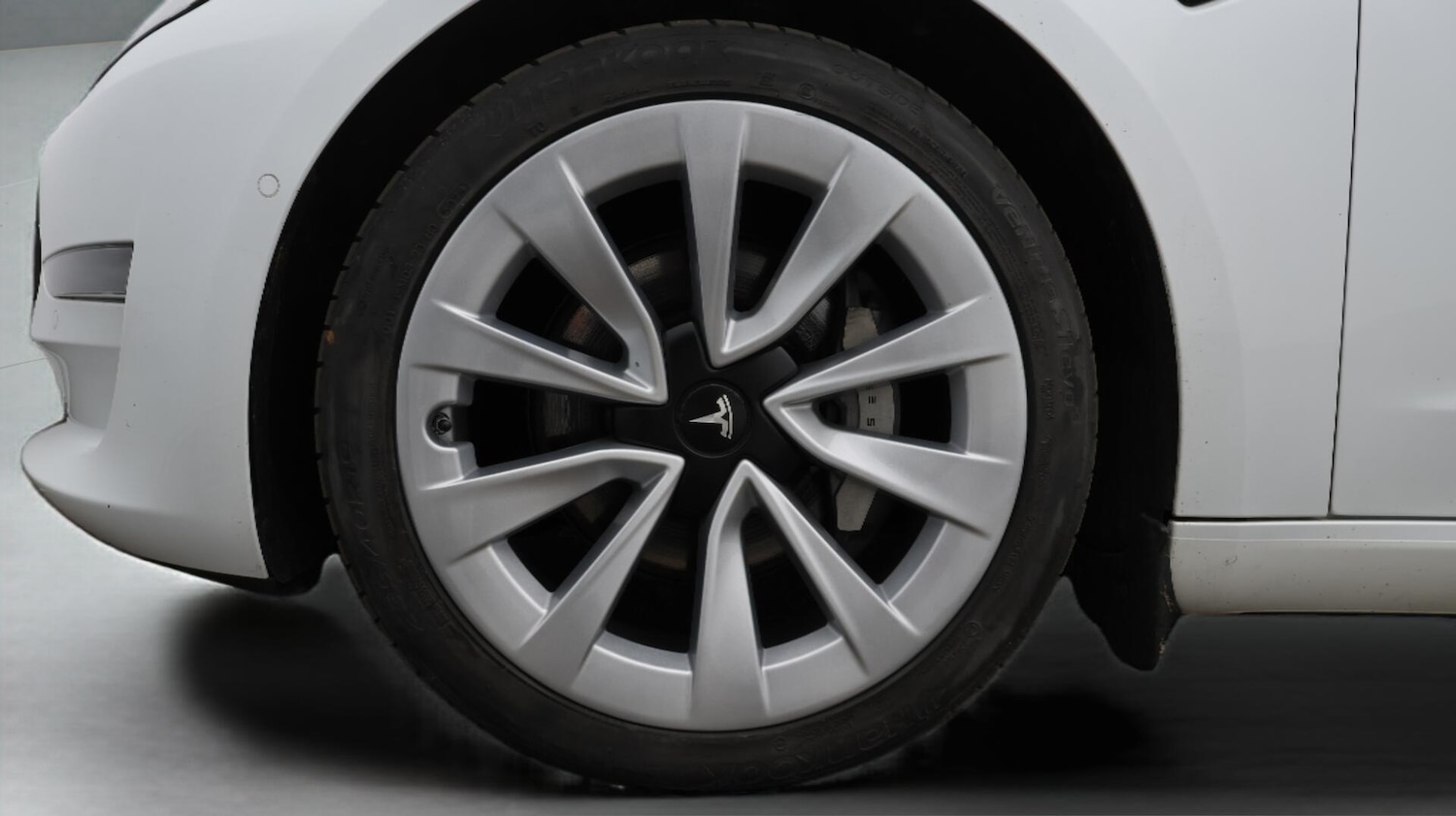 Used Tesla Model 3 2021 for sale - 76409340: Photo 19