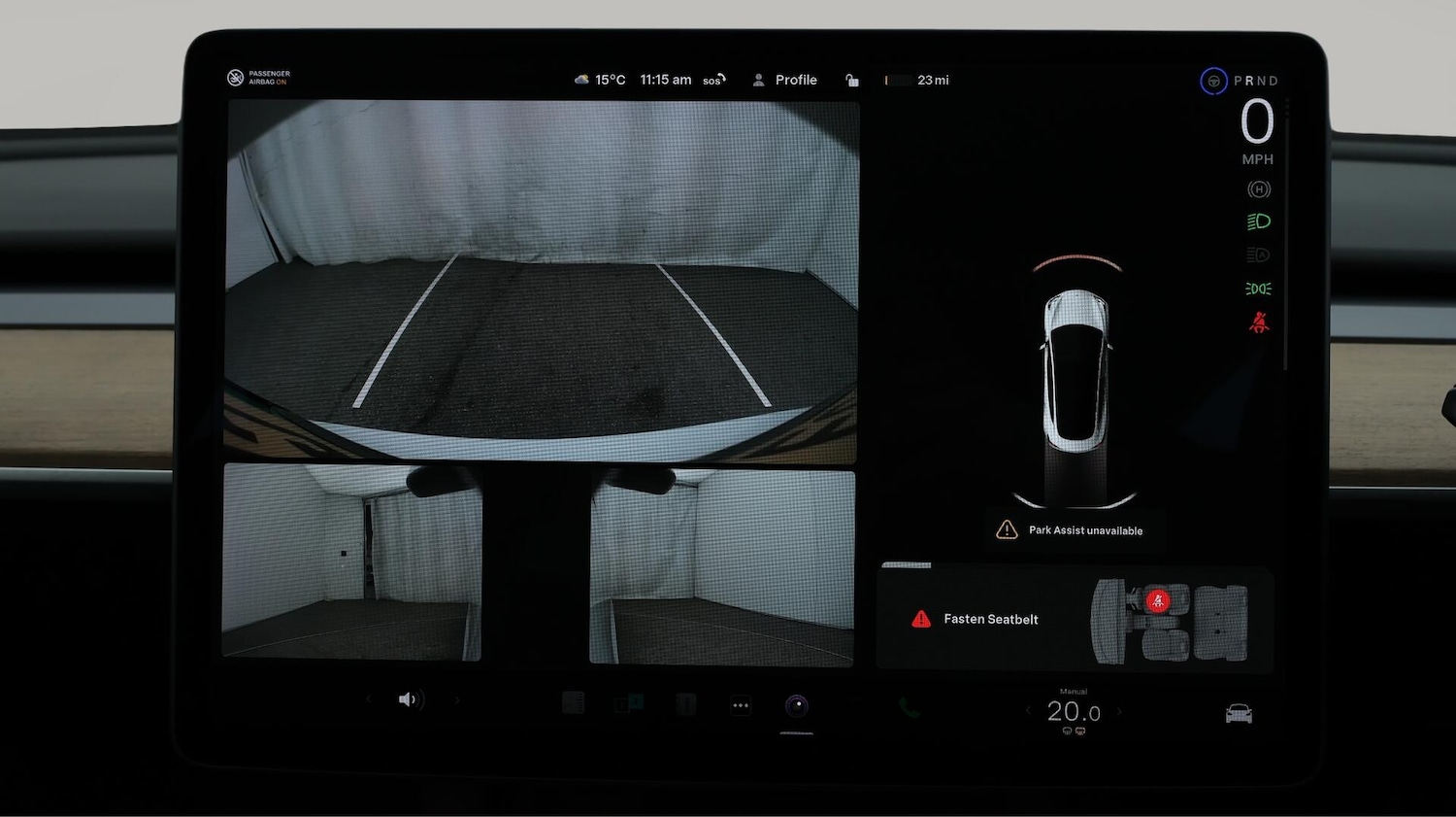 Used Tesla Model 3 2021 for sale - 76409340: Photo 25