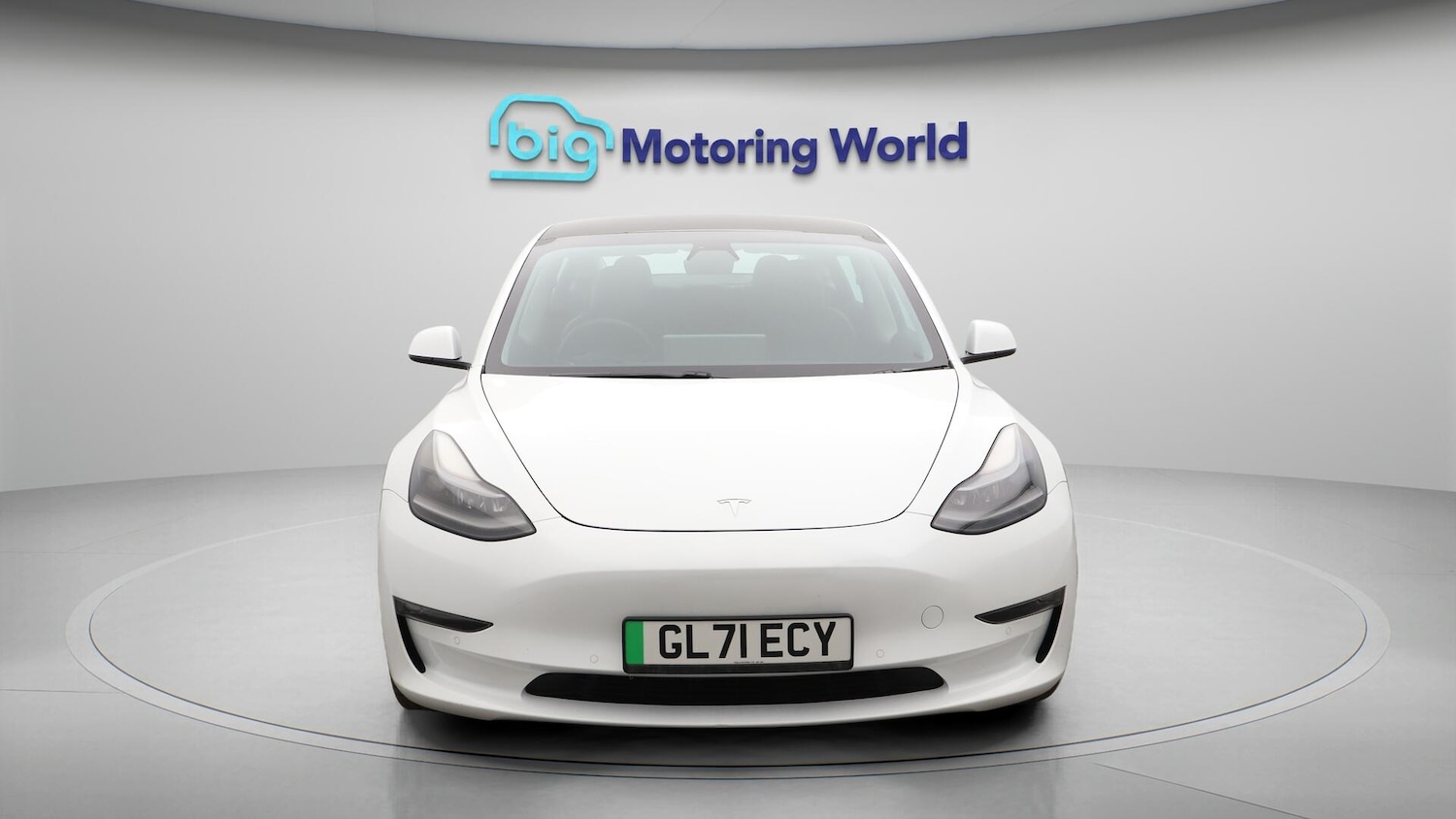 Used Tesla Model 3 2021 for sale - 76409340: Photo 3