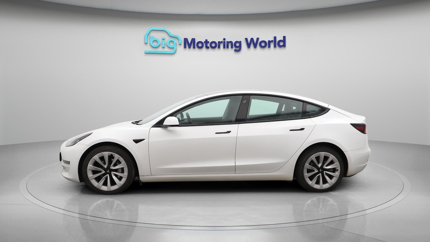Used Tesla Model 3 2021 for sale - 76409340: Photo 5