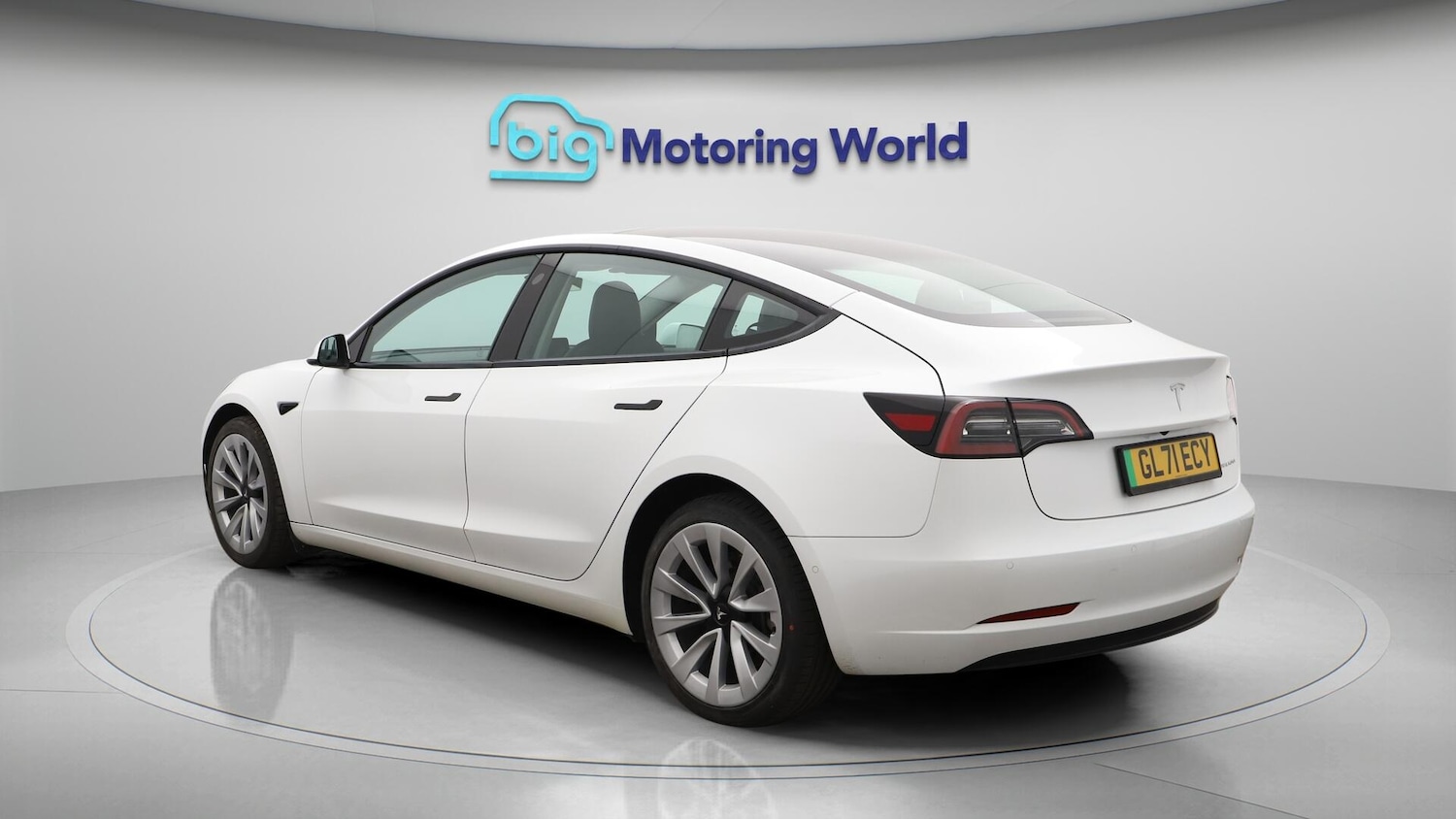Used Tesla Model 3 2021 for sale - 76409340: Photo 6